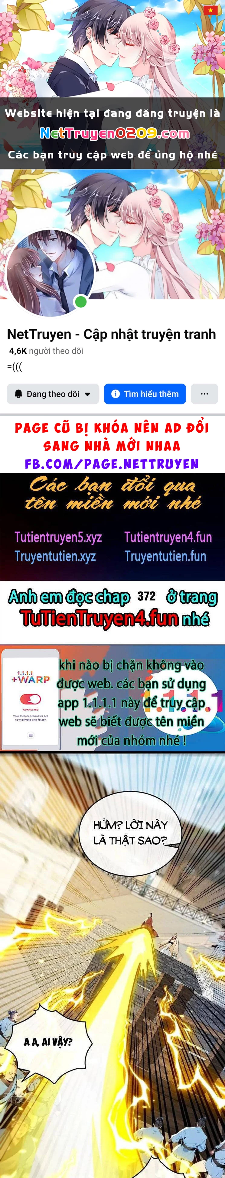 Thập Đại Đế Hoàng Đều Là Đệ Tử Của Ta Chapter  371 - 1