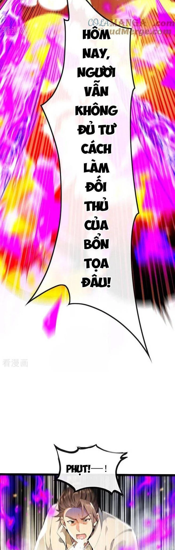 Thập Đại Đế Hoàng Đều Là Đệ Tử Của Ta Chapter  371 - 21