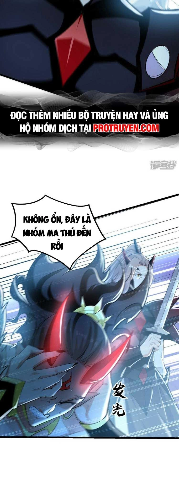 Thập Đại Đế Hoàng Đều Là Đệ Tử Của Ta Chapter 92 - 18