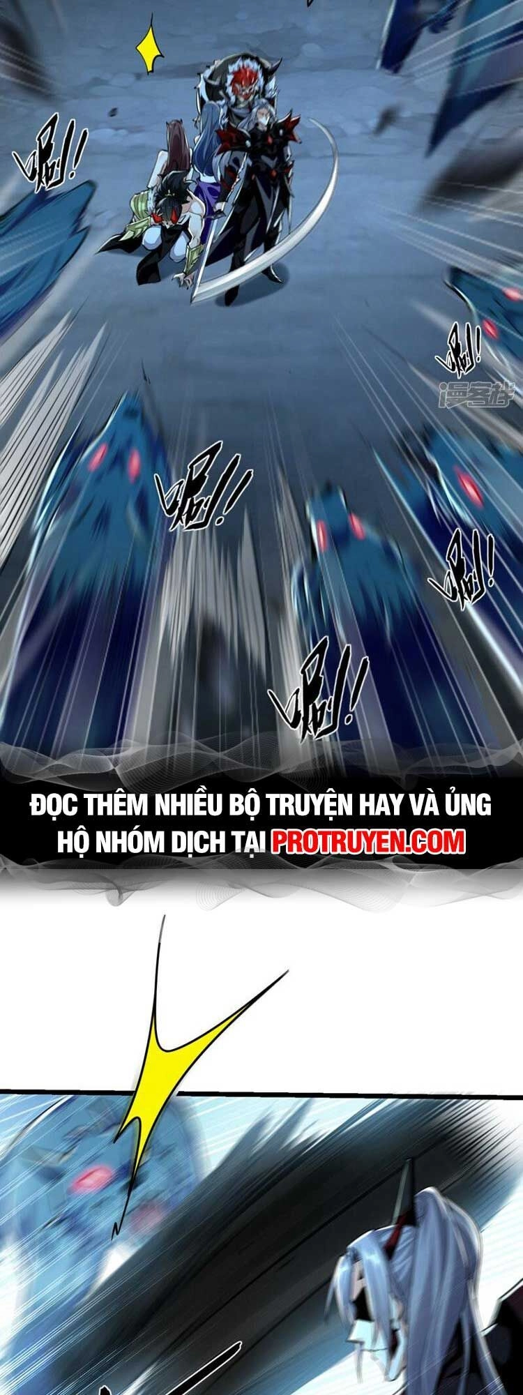 Thập Đại Đế Hoàng Đều Là Đệ Tử Của Ta Chapter 92 - 20