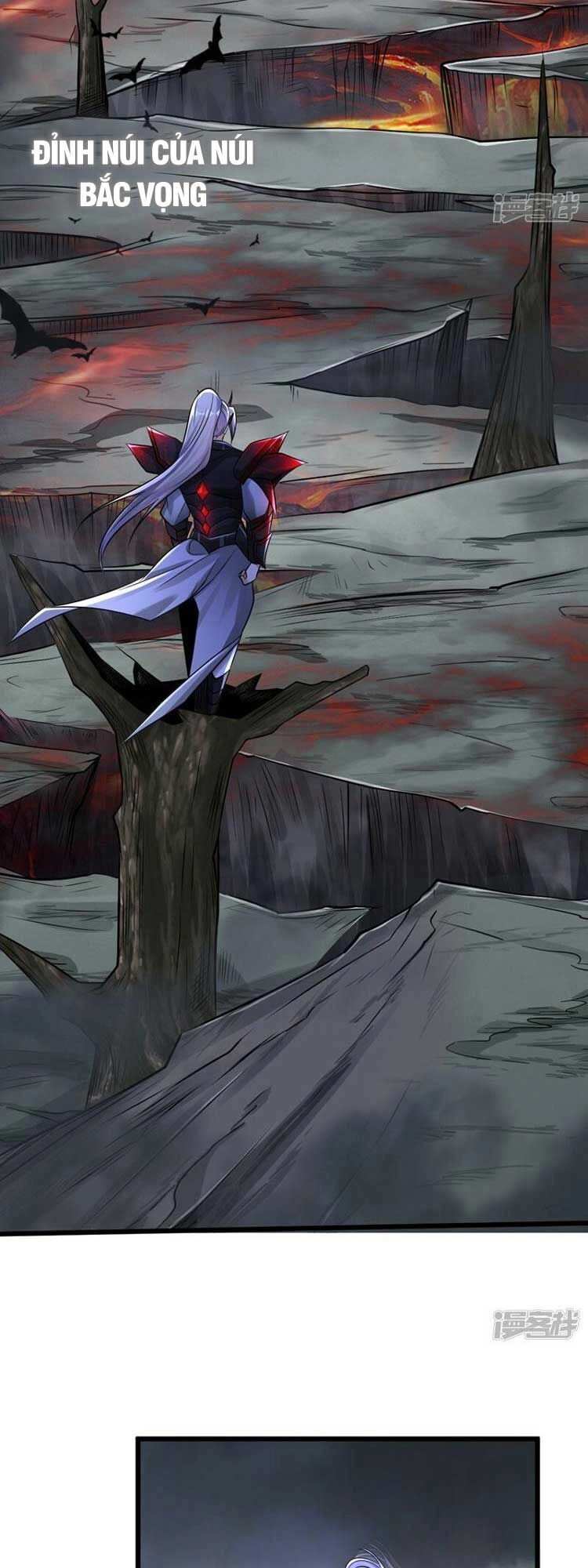 Thập Đại Đế Hoàng Đều Là Đệ Tử Của Ta Chapter 93 - 15