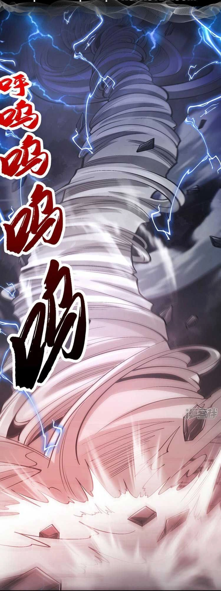 Thập Đại Đế Hoàng Đều Là Đệ Tử Của Ta Chapter 93 - 22