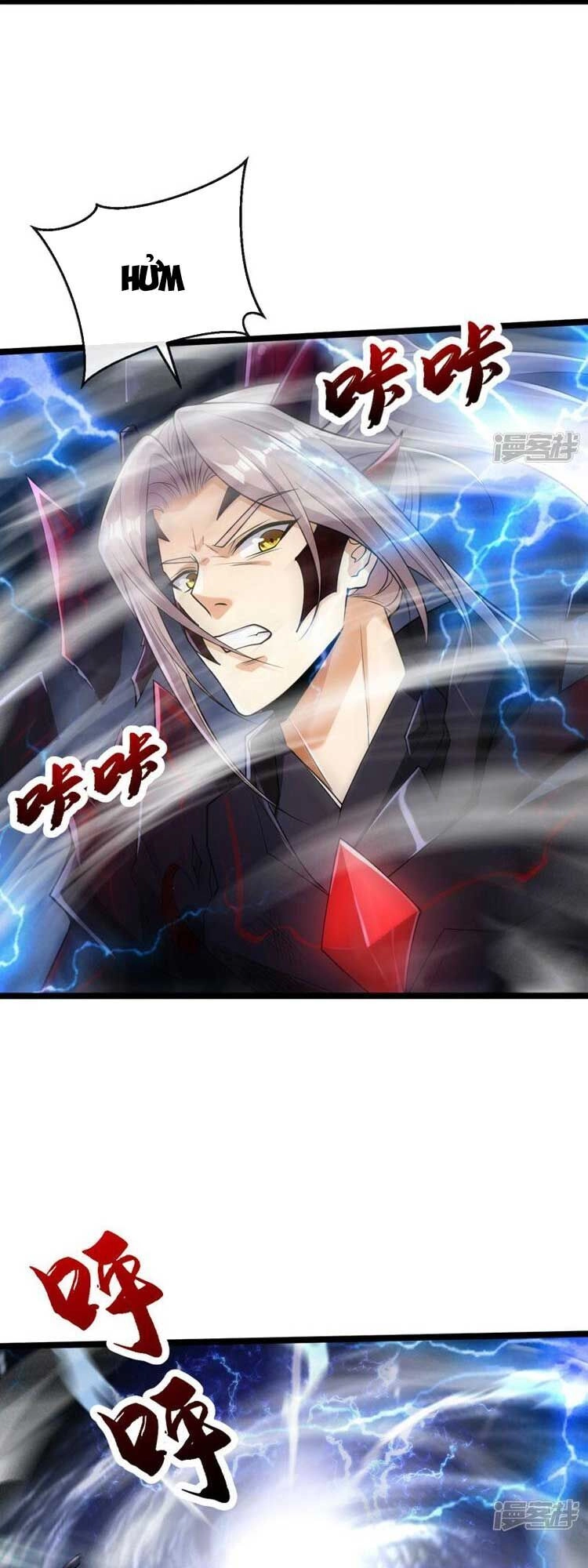 Thập Đại Đế Hoàng Đều Là Đệ Tử Của Ta Chapter 93 - 23