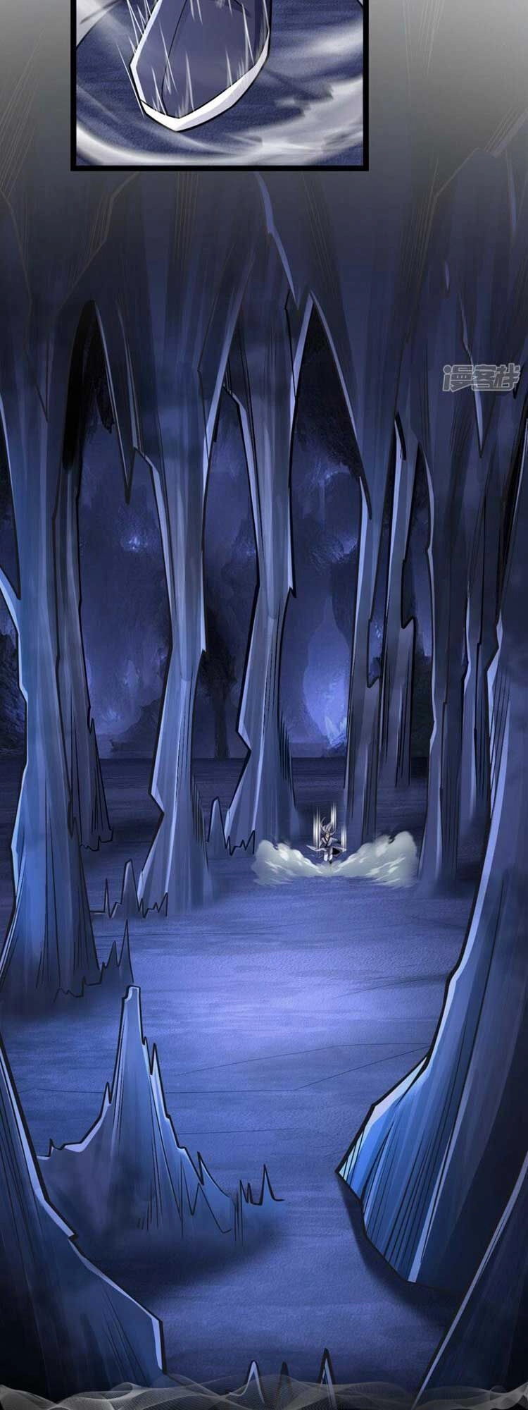 Thập Đại Đế Hoàng Đều Là Đệ Tử Của Ta Chapter 93 - 25