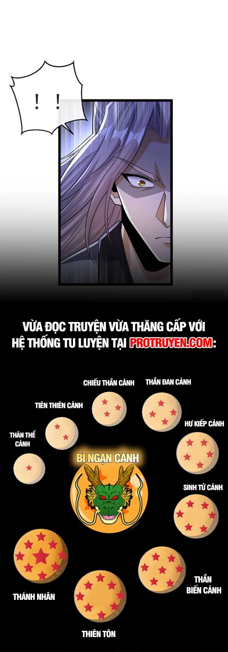 Thập Đại Đế Hoàng Đều Là Đệ Tử Của Ta Chapter 93 - 27