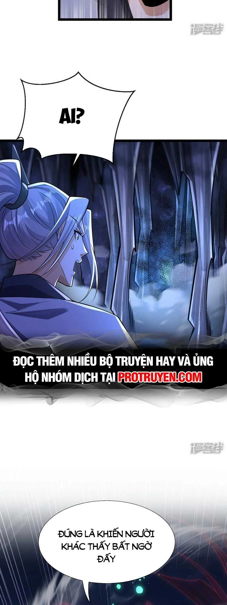 Thập Đại Đế Hoàng Đều Là Đệ Tử Của Ta Chapter 94 - 2