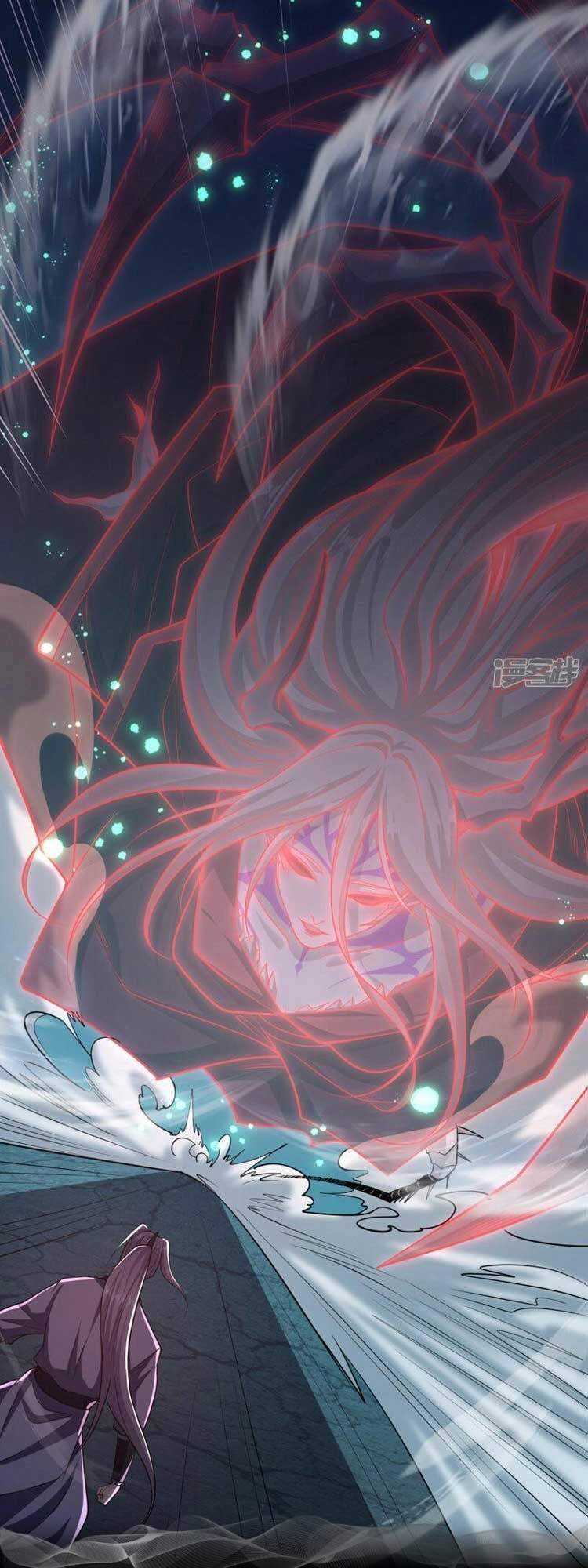 Thập Đại Đế Hoàng Đều Là Đệ Tử Của Ta Chapter 94 - 3