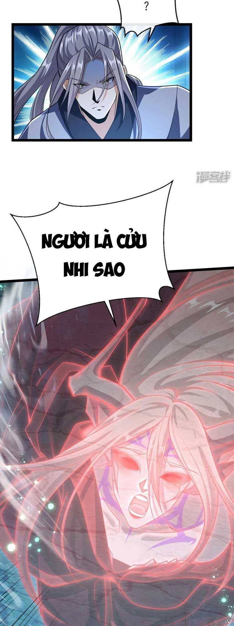 Thập Đại Đế Hoàng Đều Là Đệ Tử Của Ta Chapter 94 - 6