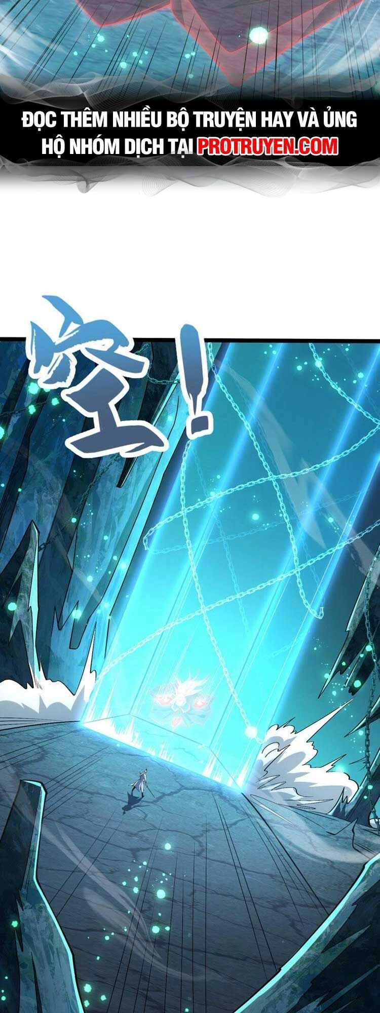 Thập Đại Đế Hoàng Đều Là Đệ Tử Của Ta Chapter 94 - 7