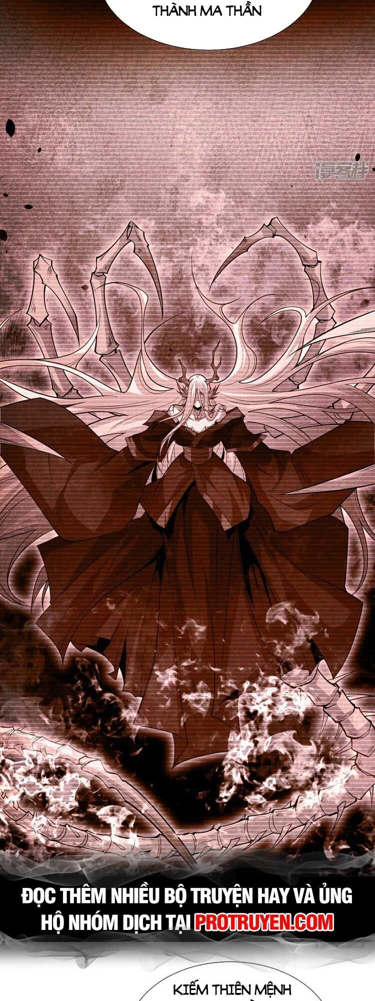 Thập Đại Đế Hoàng Đều Là Đệ Tử Của Ta Chapter 94 - 18