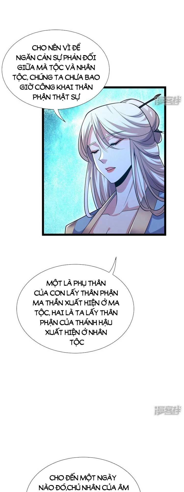 Thập Đại Đế Hoàng Đều Là Đệ Tử Của Ta Chapter 94 - 20