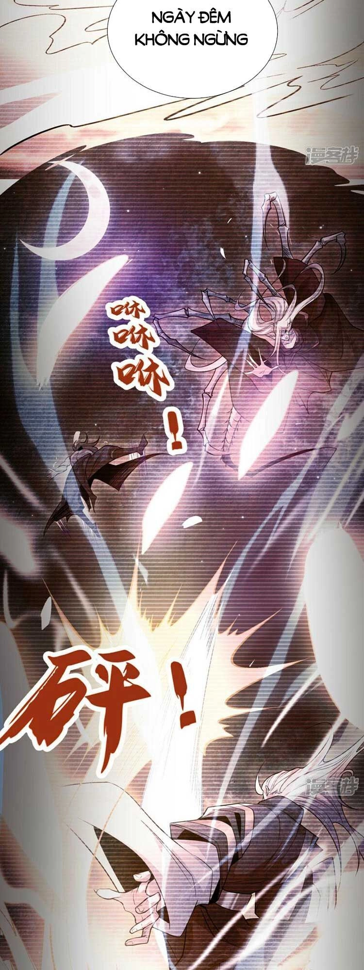 Thập Đại Đế Hoàng Đều Là Đệ Tử Của Ta Chapter 94 - 23