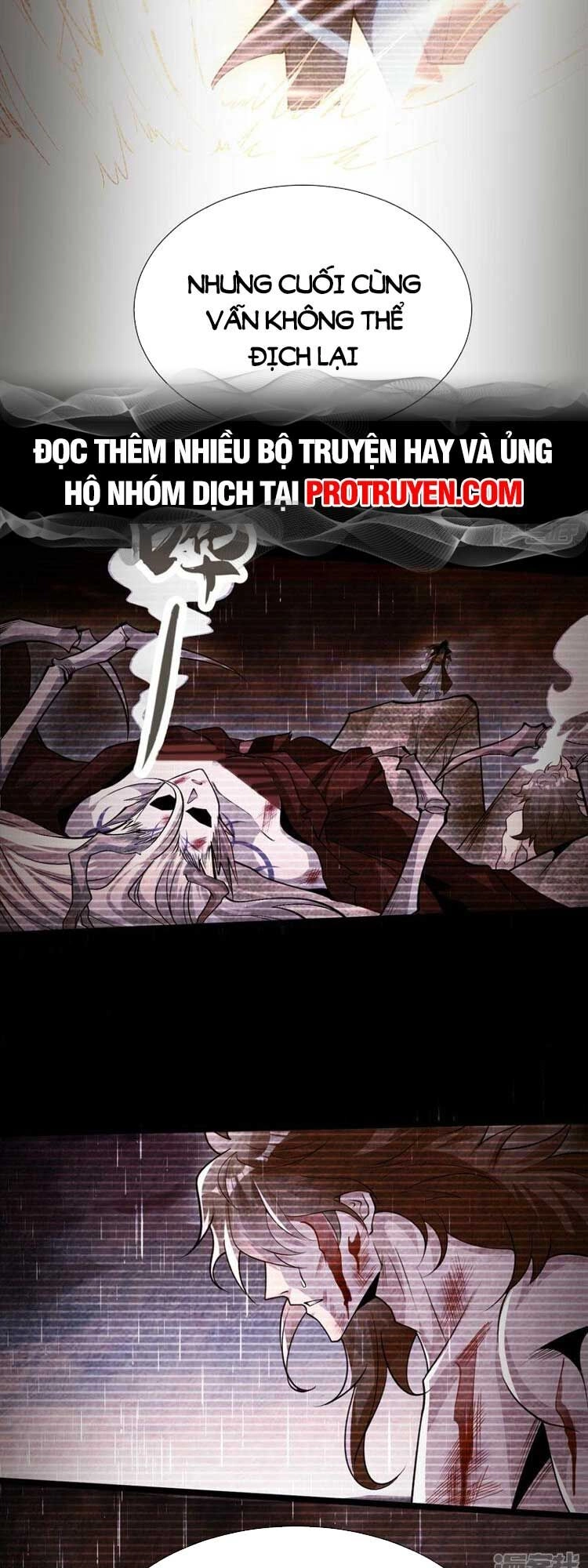 Thập Đại Đế Hoàng Đều Là Đệ Tử Của Ta Chapter 94 - 24