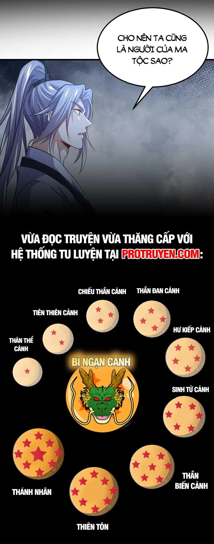 Thập Đại Đế Hoàng Đều Là Đệ Tử Của Ta Chapter 94 - 31