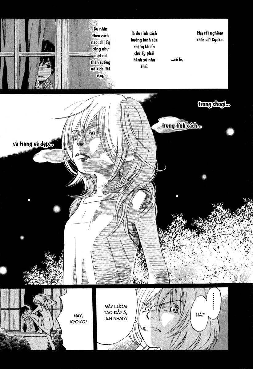 3-Gatsu No Lion Chapter 10 - 6