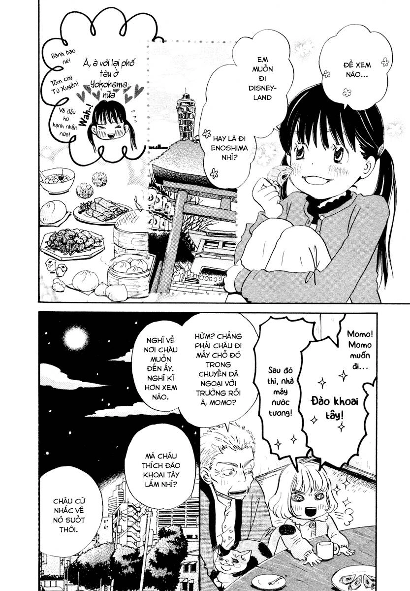3-Gatsu No Lion Chapter 11 - 11