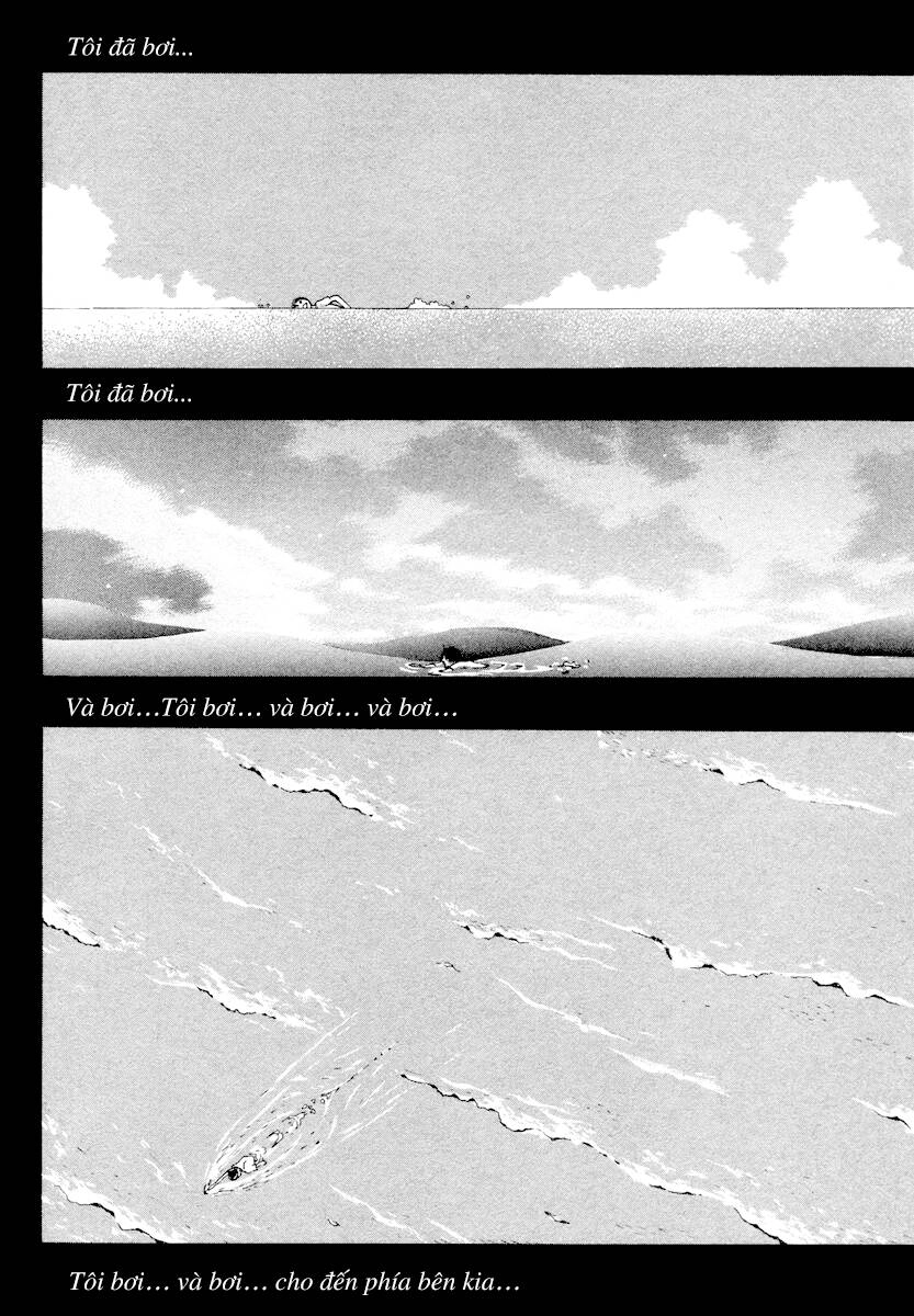 3-Gatsu No Lion Chapter 11 - 21