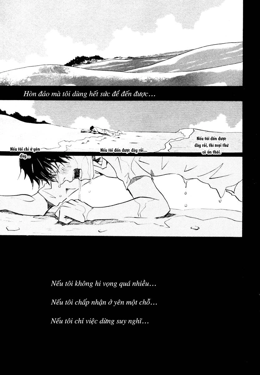 3-Gatsu No Lion Chapter 11 - 22