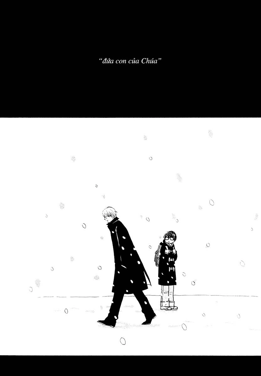 3-Gatsu No Lion Chapter 12 - 5