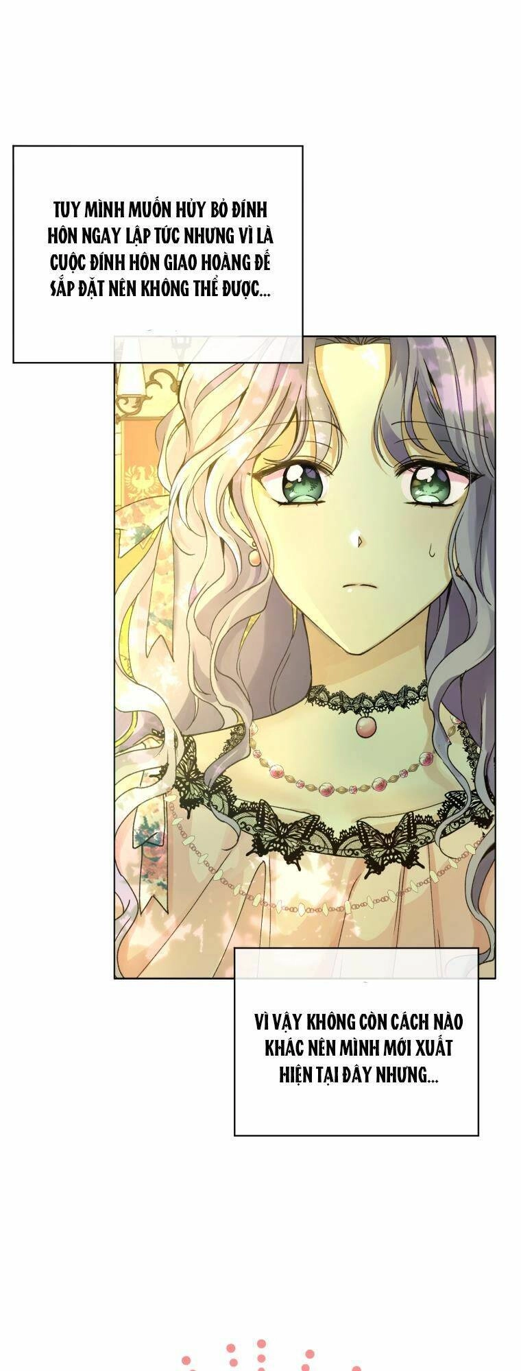 Tôi Là Vị Hôn Thê Của Nam Phụ Phản Diện Chapter 1 - 37