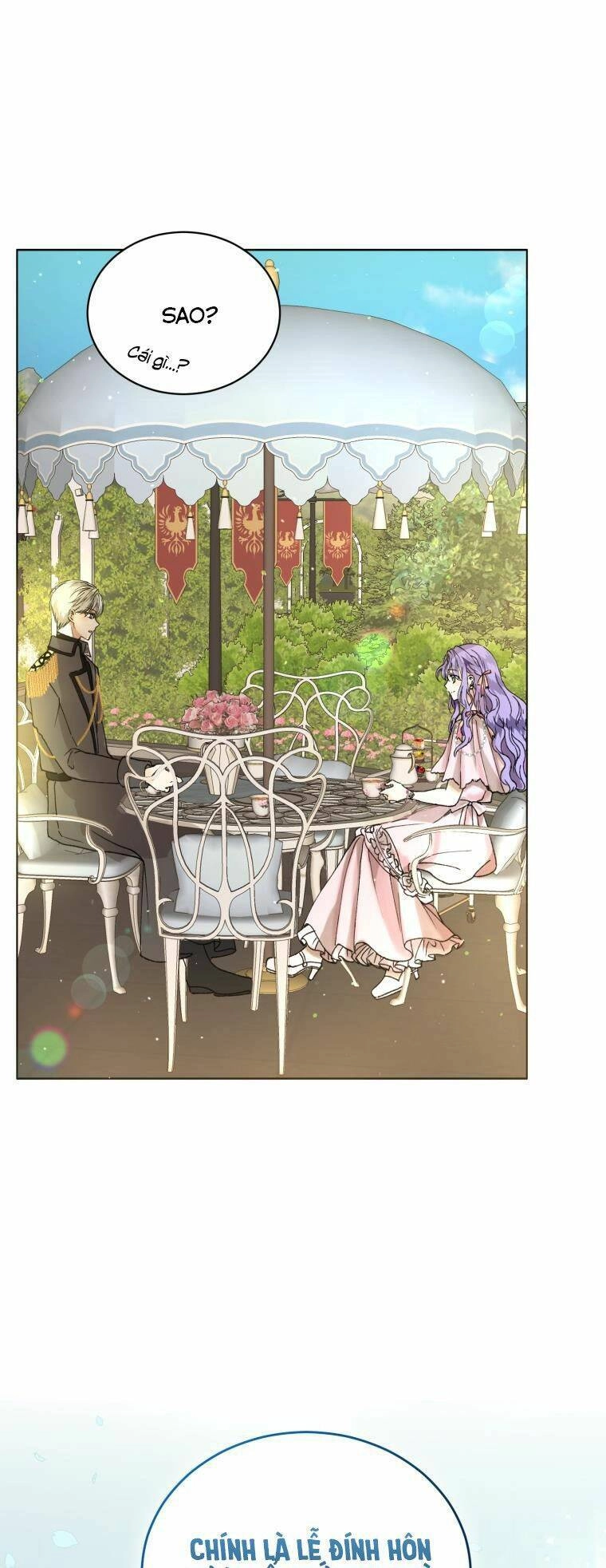 Tôi Là Vị Hôn Thê Của Nam Phụ Phản Diện Chapter 1 - 64