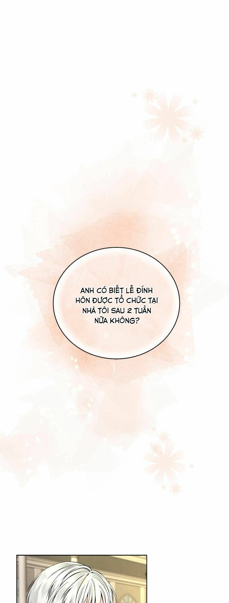 Tôi Là Vị Hôn Thê Của Nam Phụ Phản Diện Chapter 2 - 2