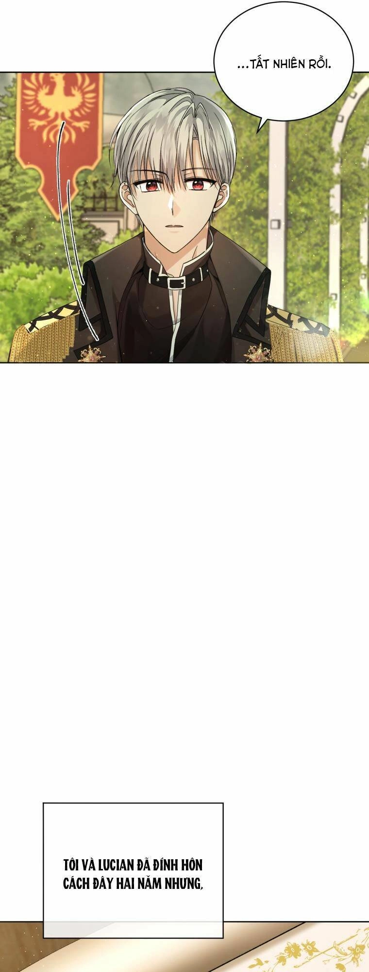 Tôi Là Vị Hôn Thê Của Nam Phụ Phản Diện Chapter 2 - 4