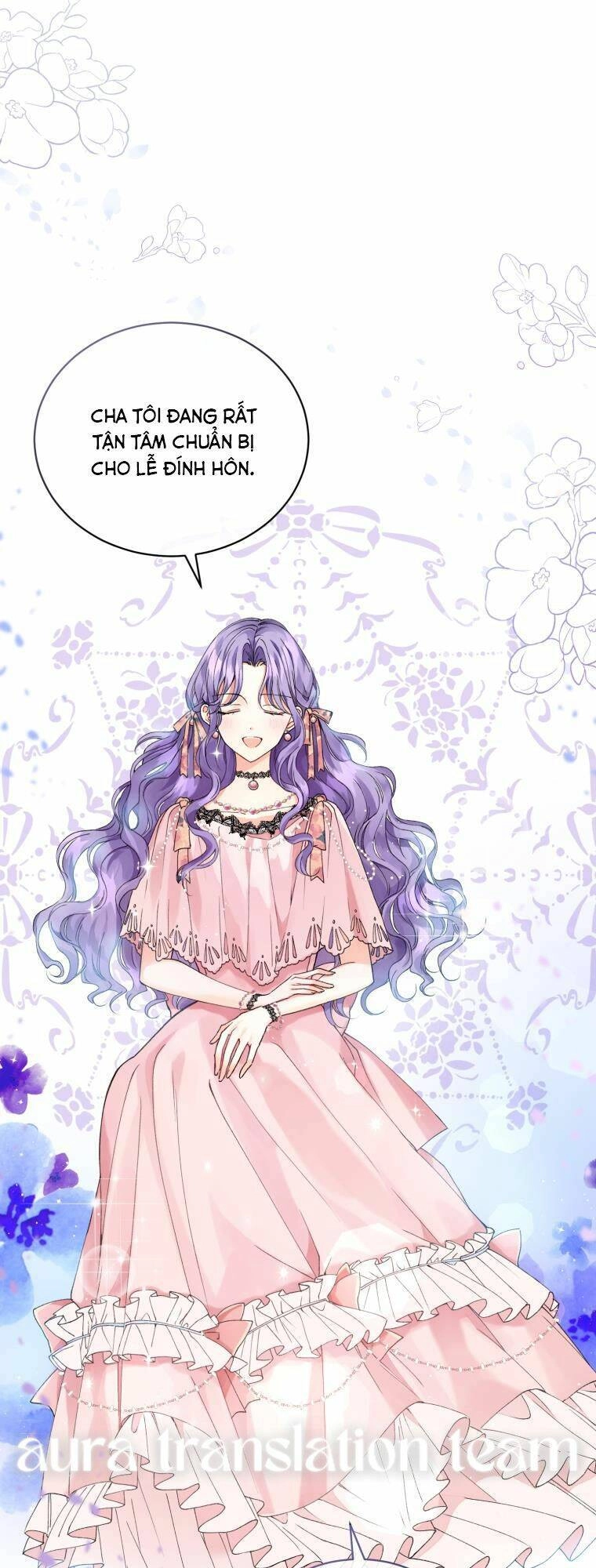 Tôi Là Vị Hôn Thê Của Nam Phụ Phản Diện Chapter 2 - 7