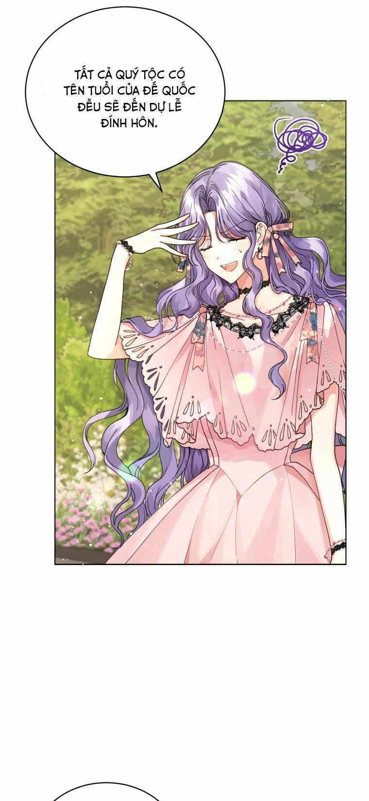 Tôi Là Vị Hôn Thê Của Nam Phụ Phản Diện Chapter 2 - 13