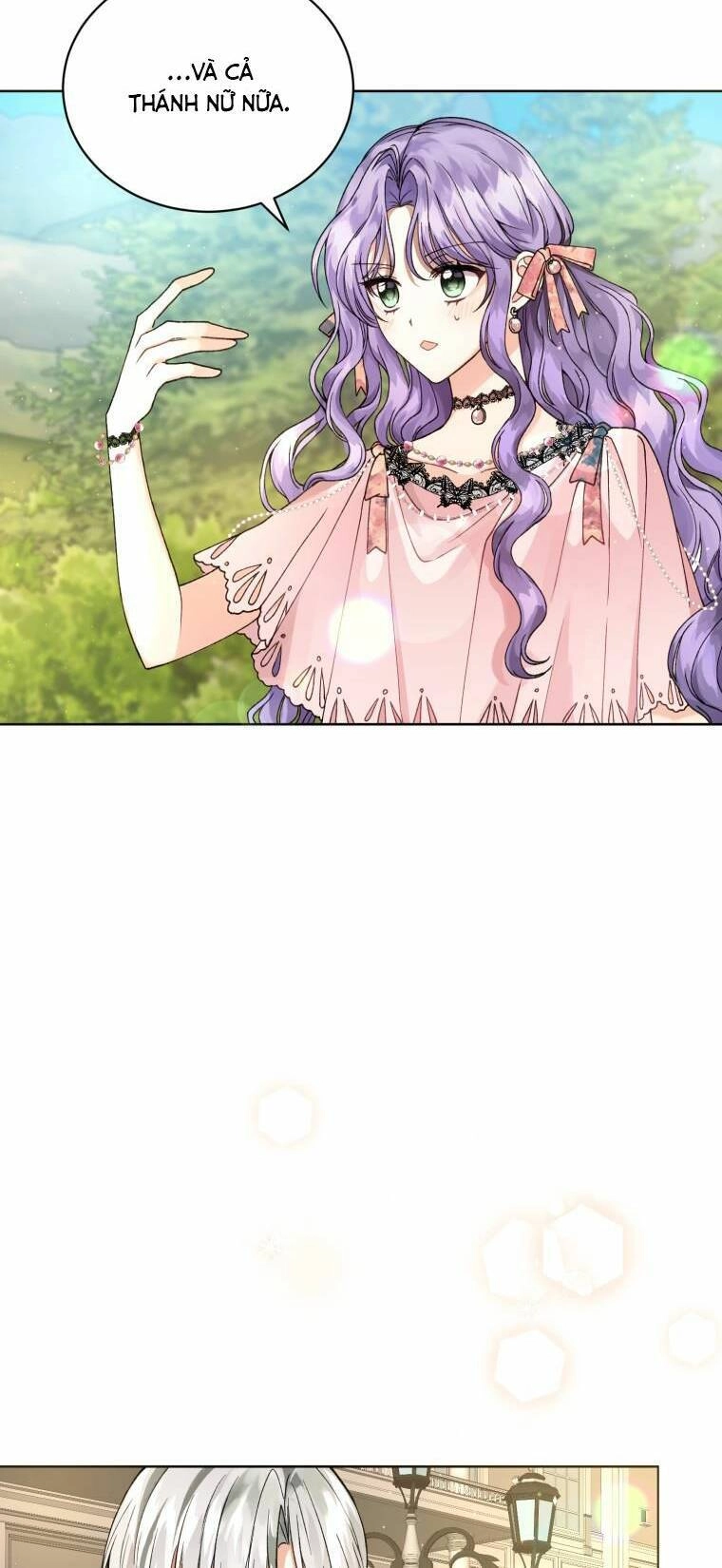 Tôi Là Vị Hôn Thê Của Nam Phụ Phản Diện Chapter 2 - 14