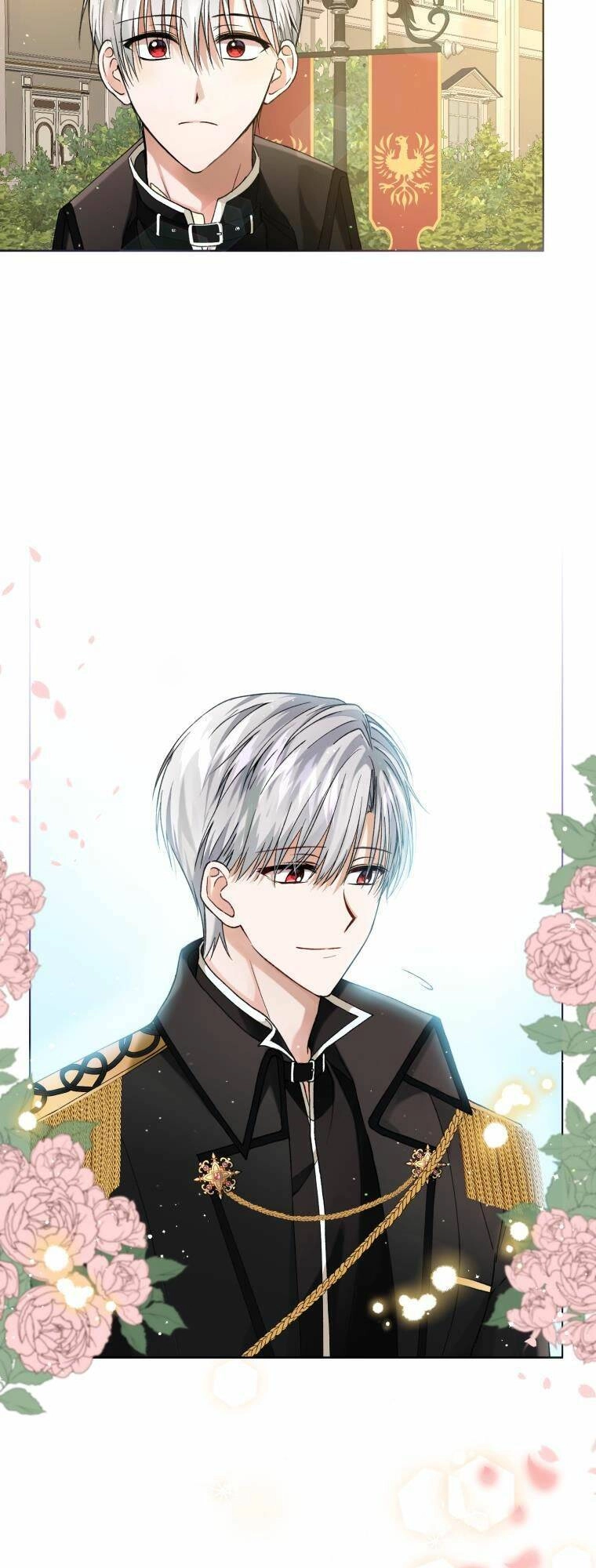 Tôi Là Vị Hôn Thê Của Nam Phụ Phản Diện Chapter 2 - 15