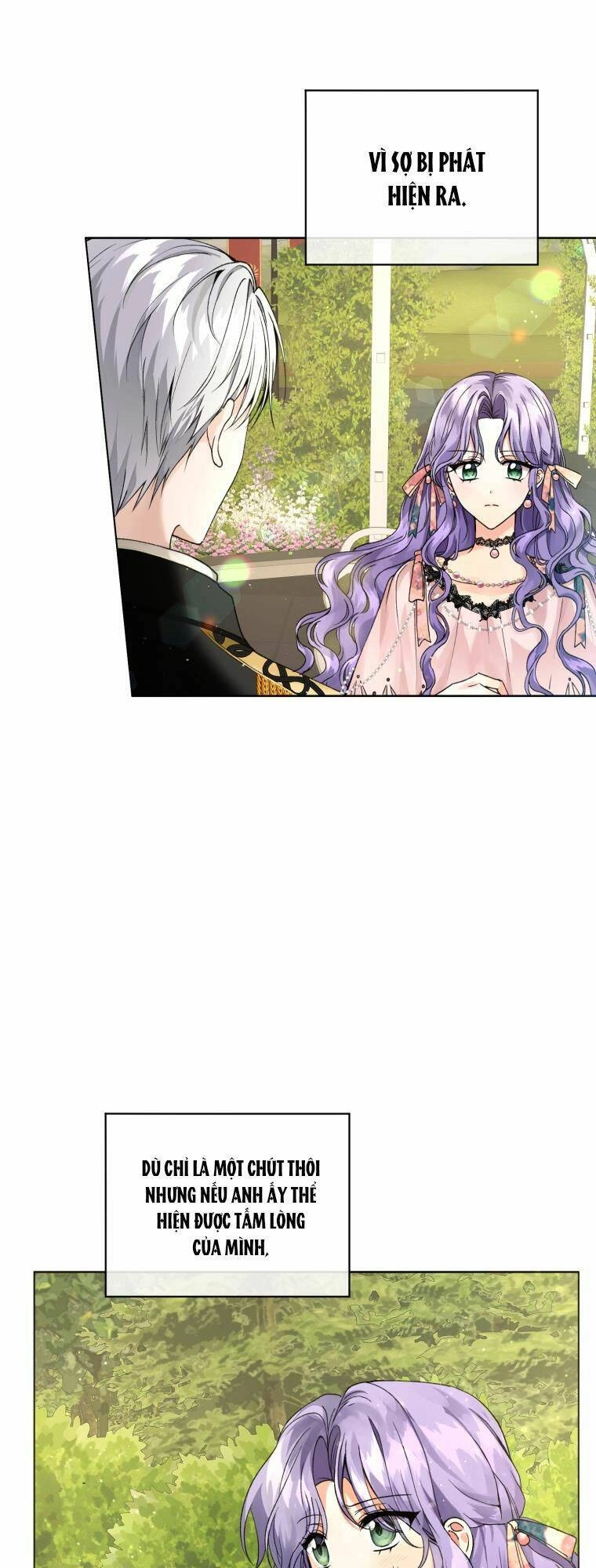 Tôi Là Vị Hôn Thê Của Nam Phụ Phản Diện Chapter 2 - 18