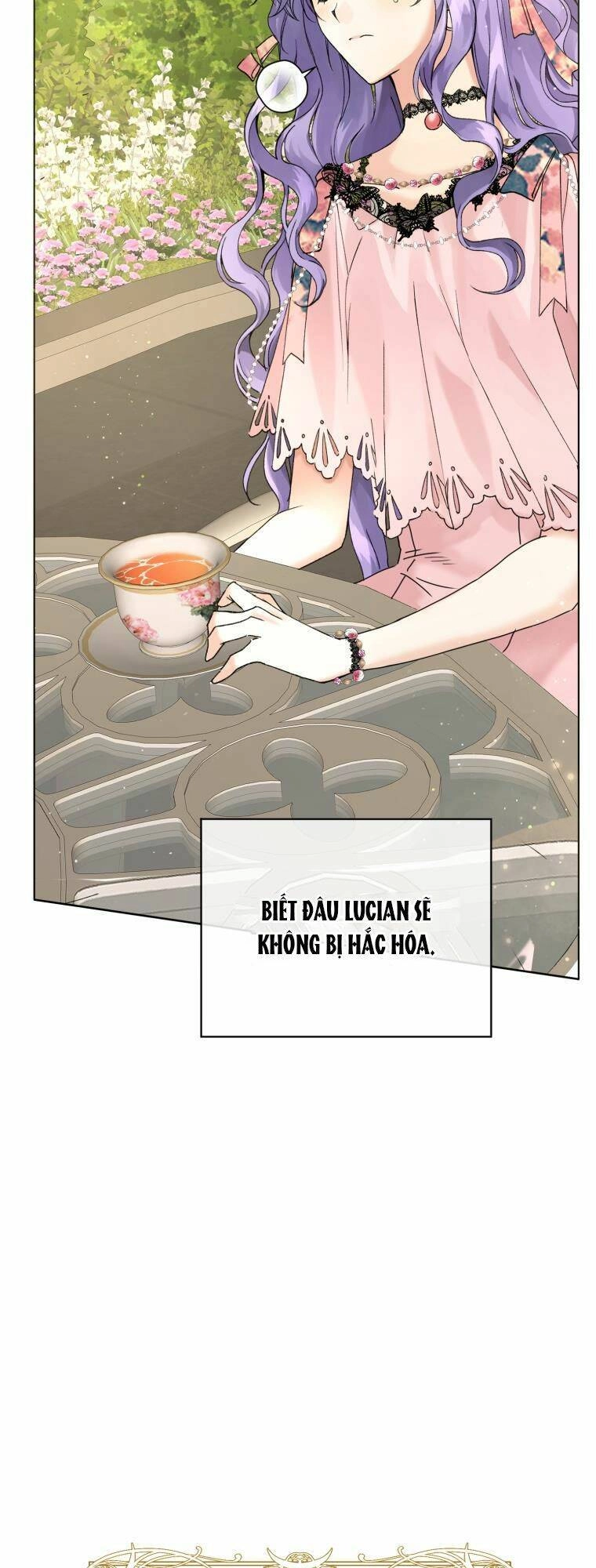 Tôi Là Vị Hôn Thê Của Nam Phụ Phản Diện Chapter 2 - 19