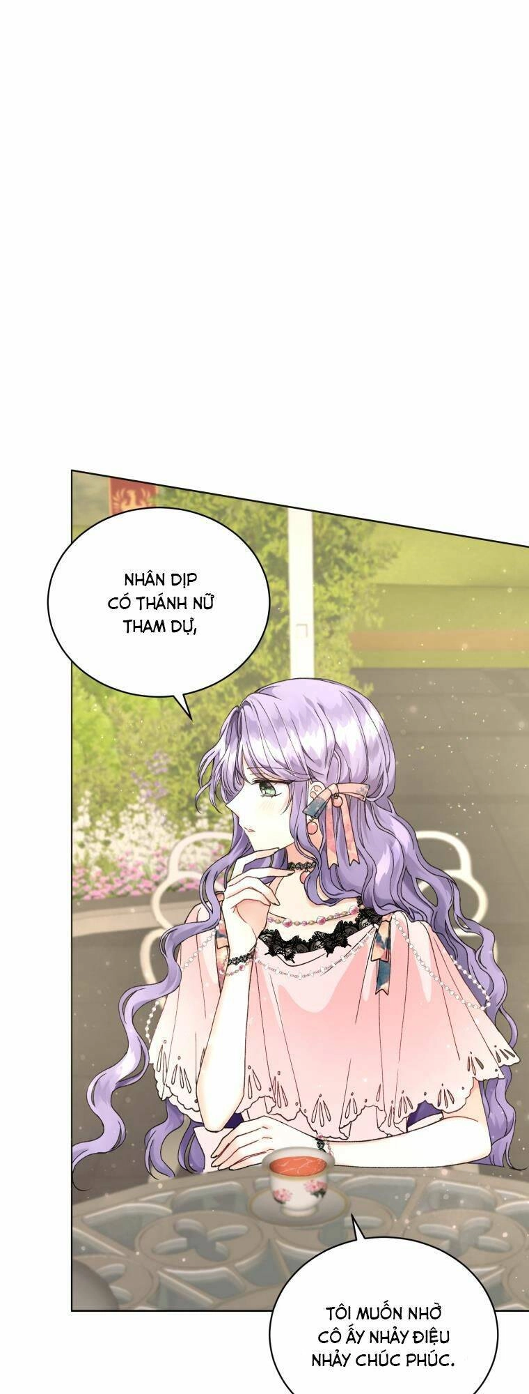 Tôi Là Vị Hôn Thê Của Nam Phụ Phản Diện Chapter 2 - 21