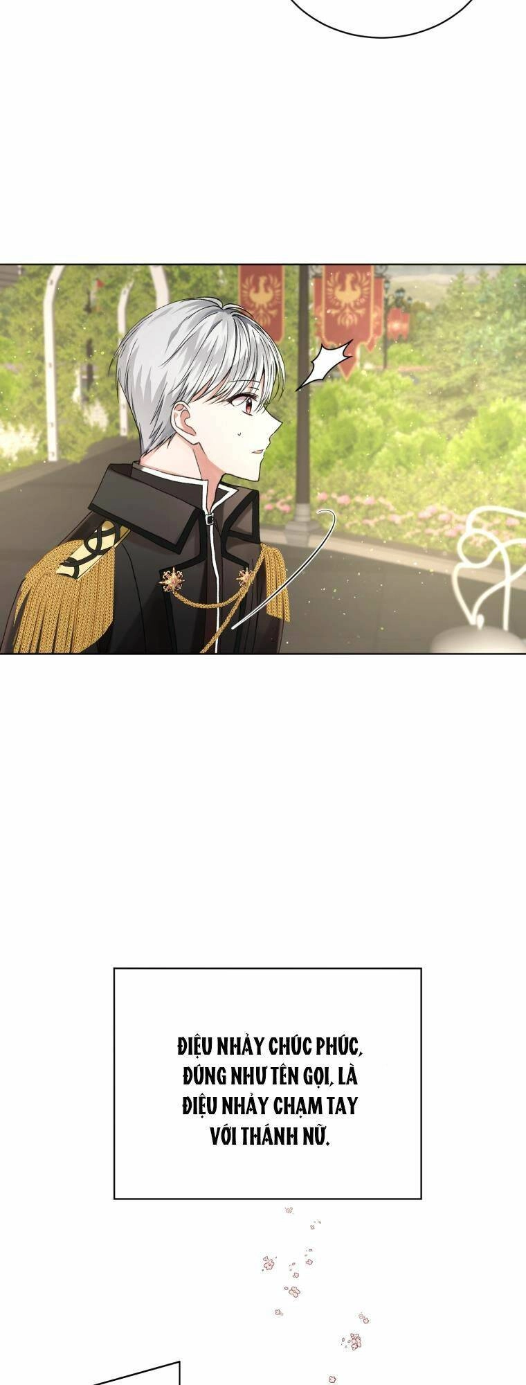 Tôi Là Vị Hôn Thê Của Nam Phụ Phản Diện Chapter 2 - 22