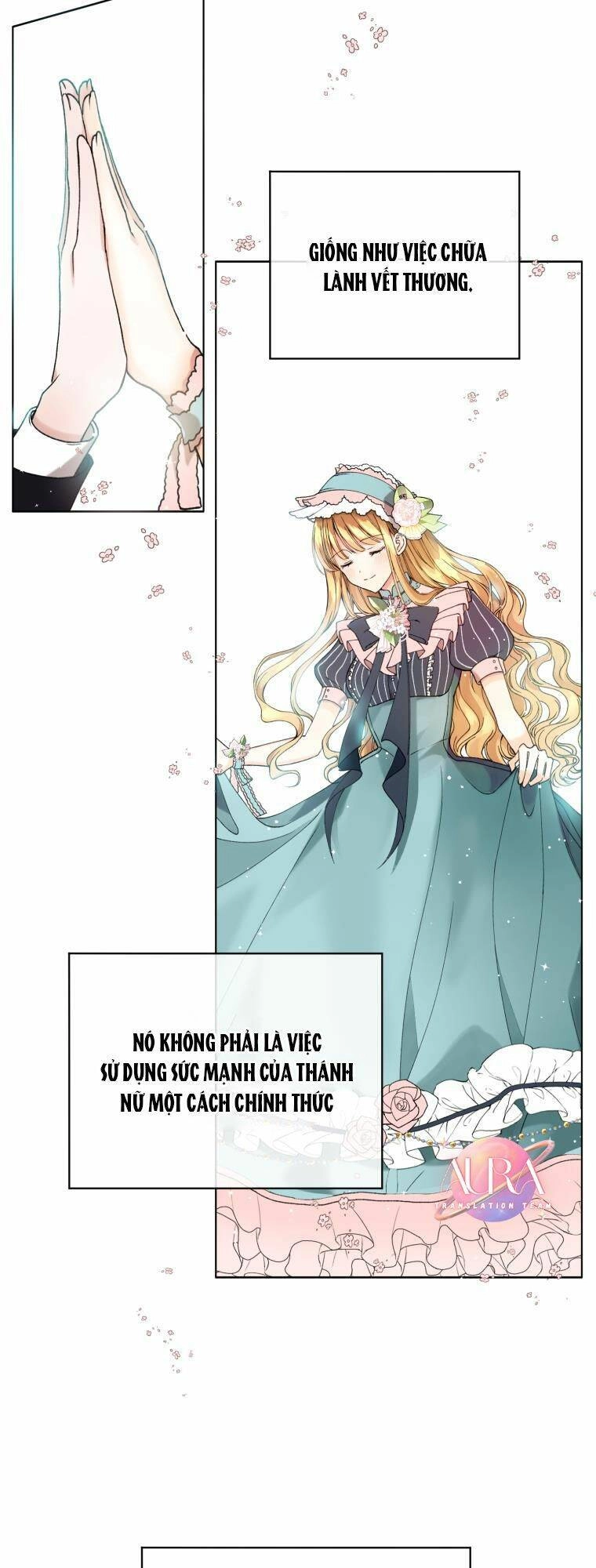 Tôi Là Vị Hôn Thê Của Nam Phụ Phản Diện Chapter 2 - 23