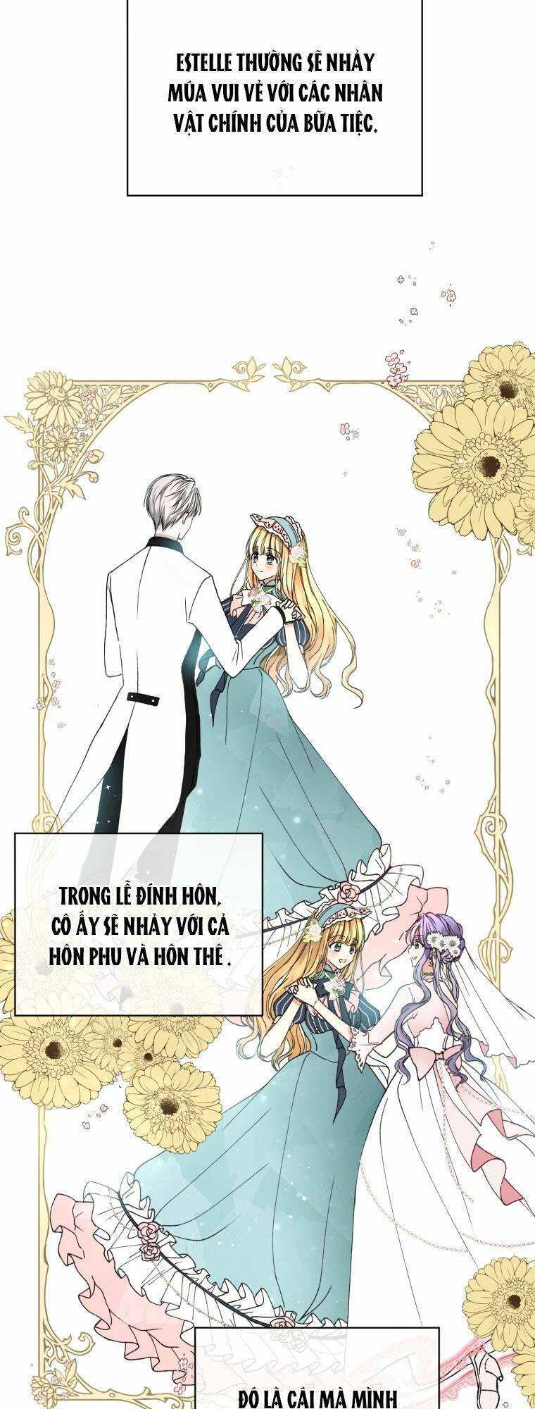 Tôi Là Vị Hôn Thê Của Nam Phụ Phản Diện Chapter 2 - 24