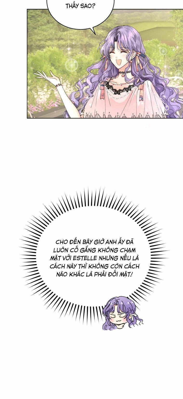 Tôi Là Vị Hôn Thê Của Nam Phụ Phản Diện Chapter 2 - 26