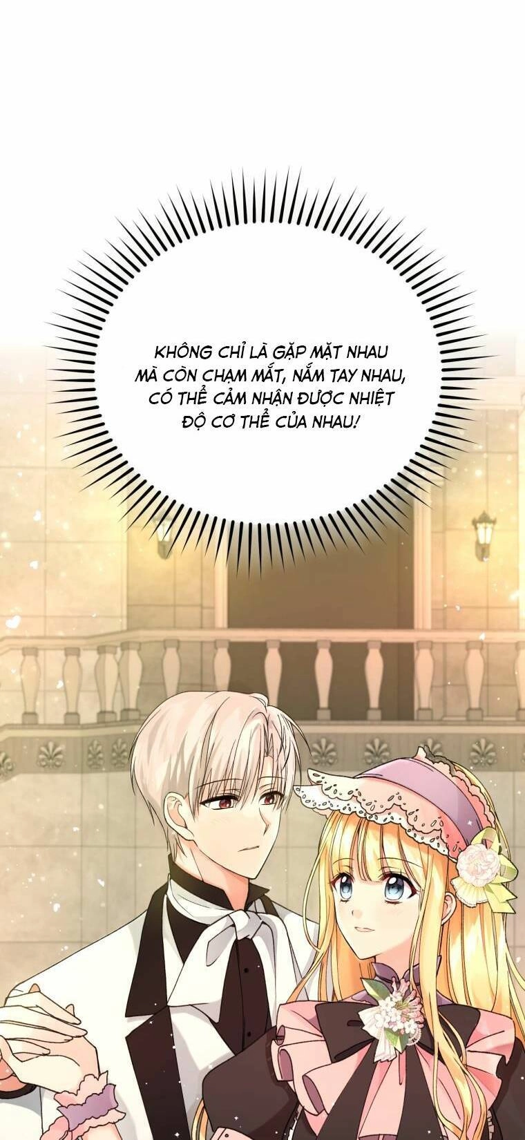 Tôi Là Vị Hôn Thê Của Nam Phụ Phản Diện Chapter 2 - 27