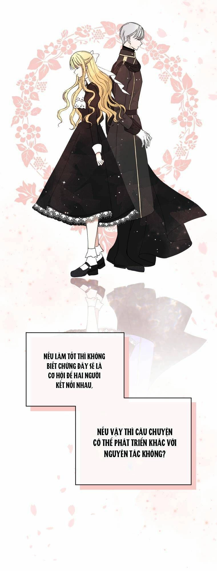 Tôi Là Vị Hôn Thê Của Nam Phụ Phản Diện Chapter 2 - 29