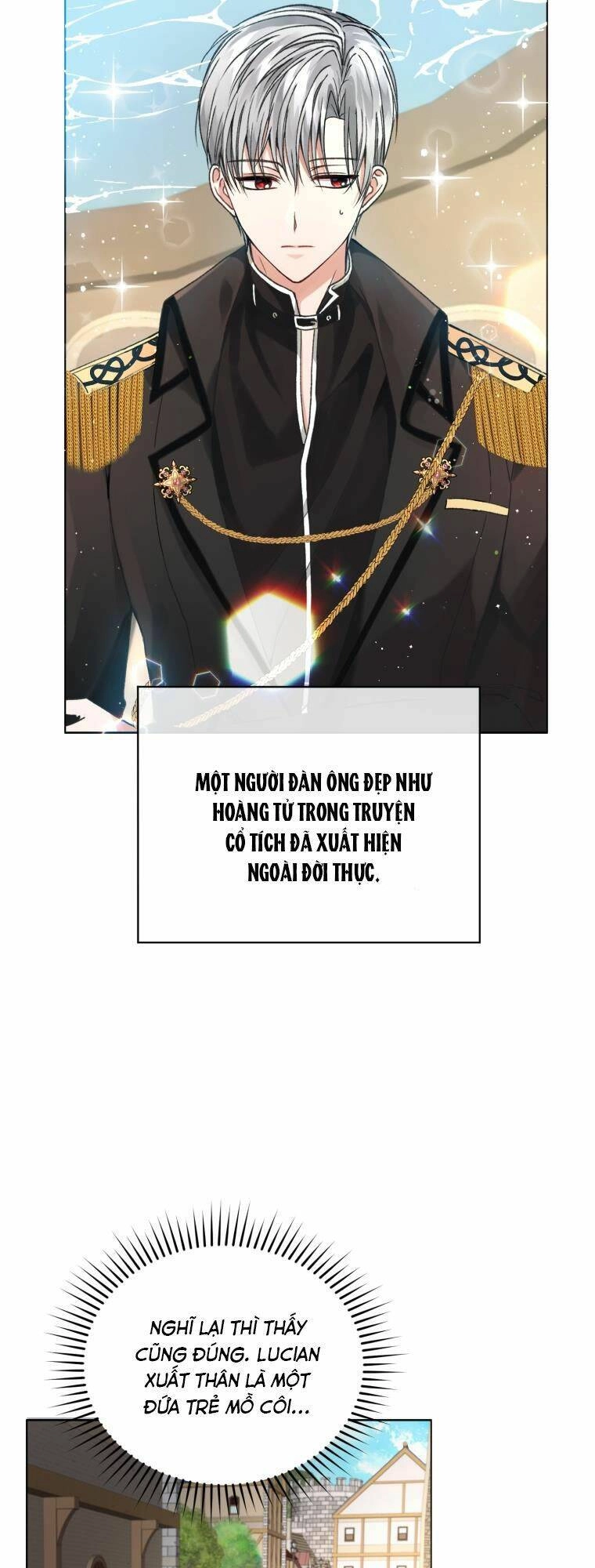 Tôi Là Vị Hôn Thê Của Nam Phụ Phản Diện Chapter 2 - 37