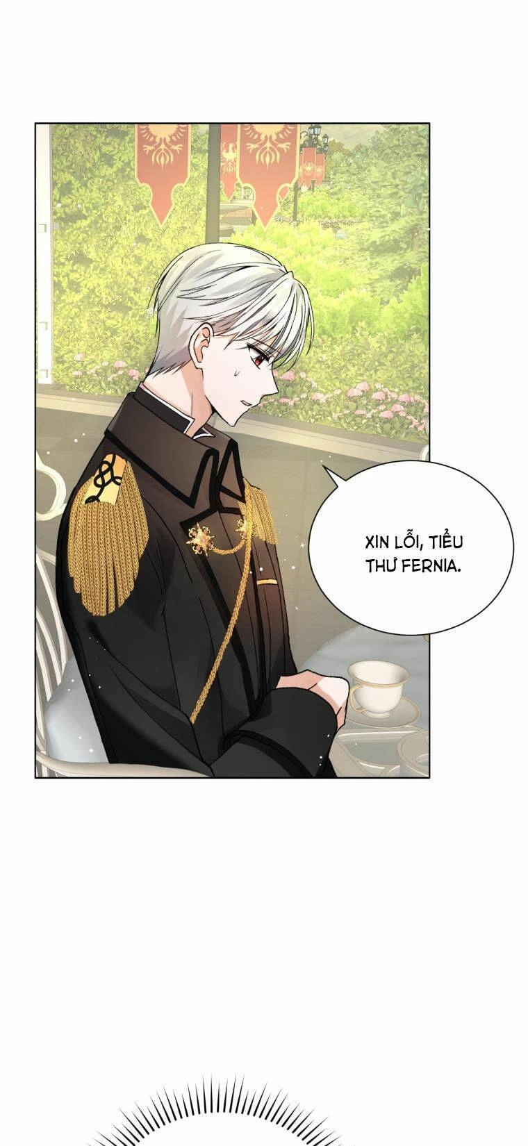 Tôi Là Vị Hôn Thê Của Nam Phụ Phản Diện Chapter 2 - 39