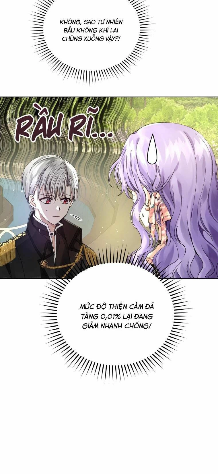 Tôi Là Vị Hôn Thê Của Nam Phụ Phản Diện Chapter 2 - 40