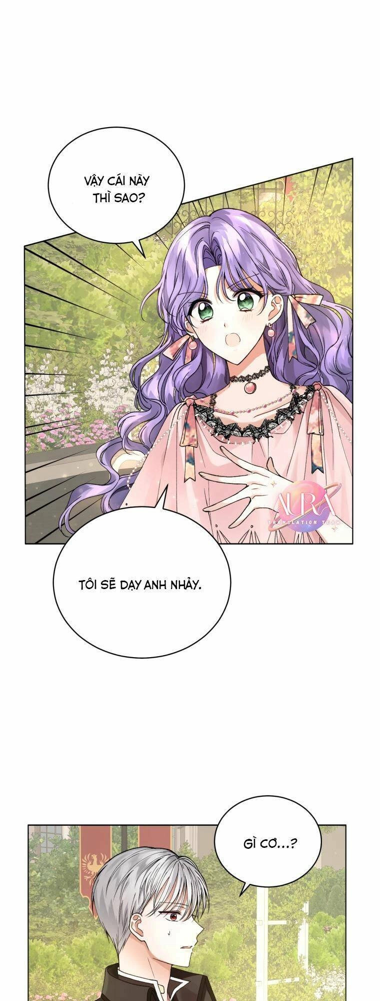 Tôi Là Vị Hôn Thê Của Nam Phụ Phản Diện Chapter 2 - 43