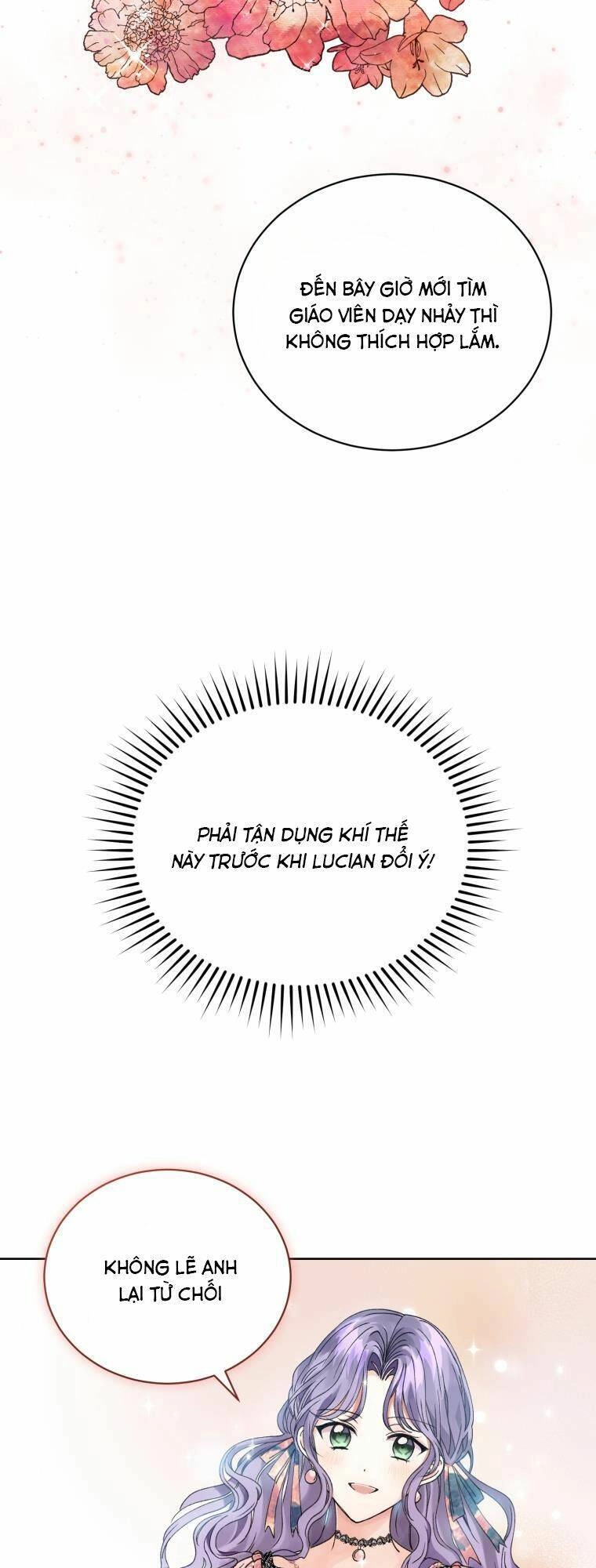 Tôi Là Vị Hôn Thê Của Nam Phụ Phản Diện Chapter 2 - 45