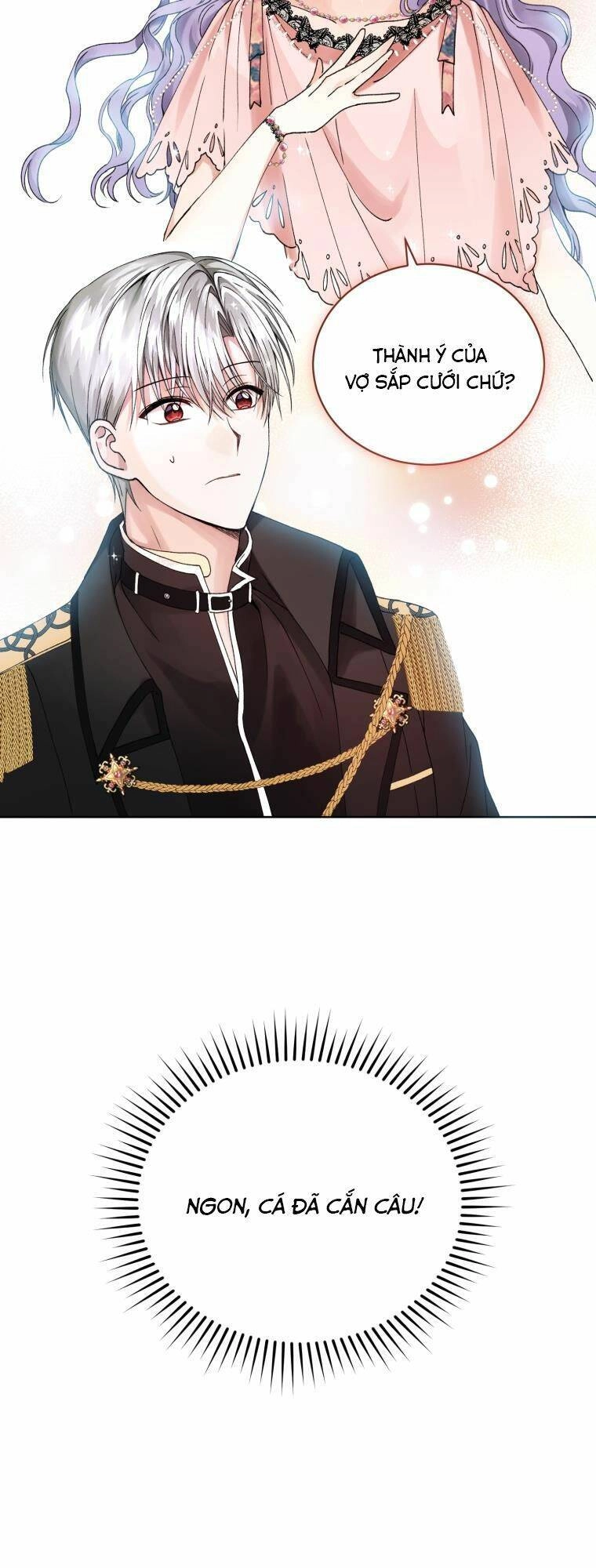 Tôi Là Vị Hôn Thê Của Nam Phụ Phản Diện Chapter 2 - 46