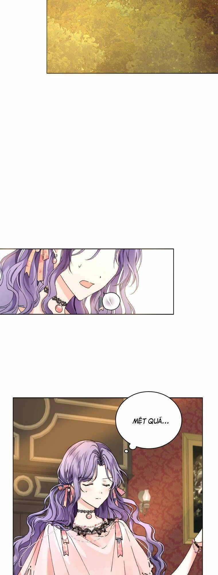 Tôi Là Vị Hôn Thê Của Nam Phụ Phản Diện Chapter 2 - 48