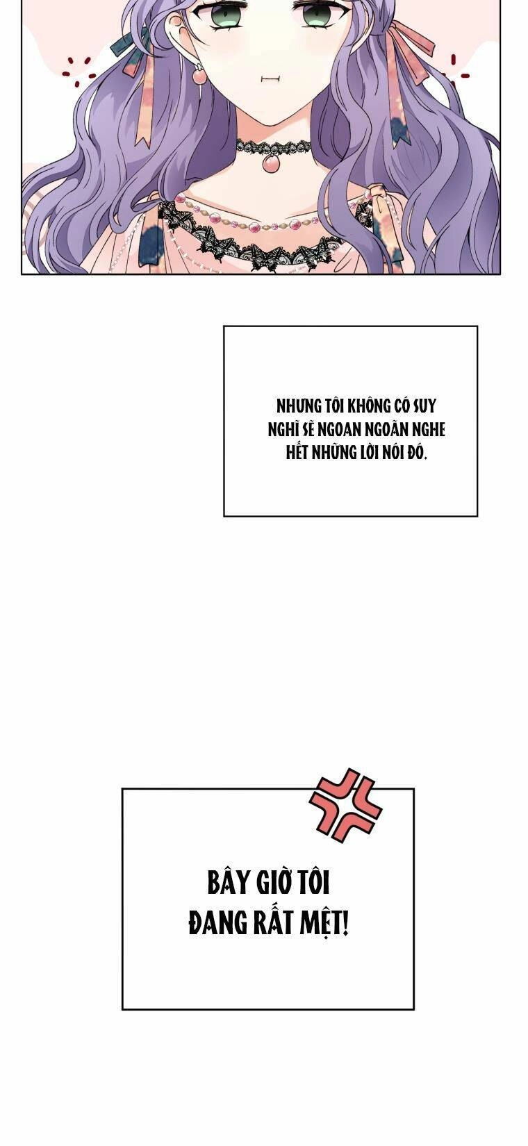 Tôi Là Vị Hôn Thê Của Nam Phụ Phản Diện Chapter 2 - 52