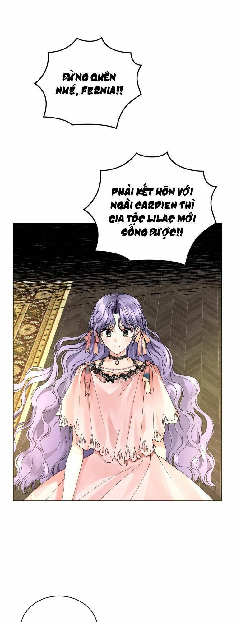 Tôi Là Vị Hôn Thê Của Nam Phụ Phản Diện Chapter 2 - 56