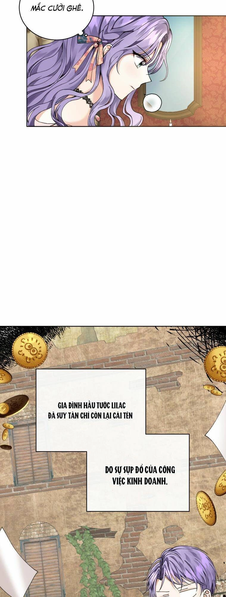 Tôi Là Vị Hôn Thê Của Nam Phụ Phản Diện Chapter 2 - 57